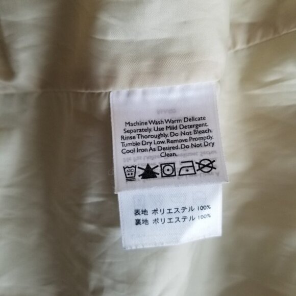 Eddie Bauer jacket (S) - Picture 5 of 5
